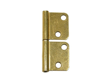 Johnson 1743 Hinge
