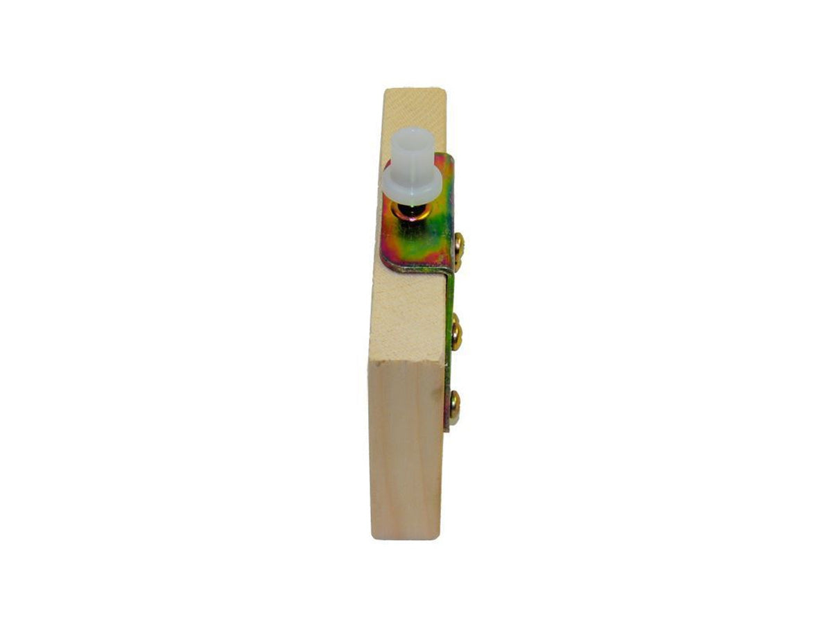1774 Side Mount Door Guide