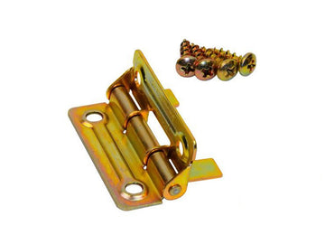 Johnson 1805 Hinge