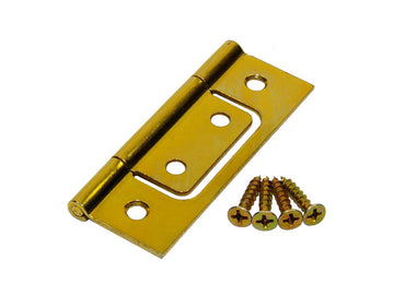 Johnson 1823 Non-Mortise Hinge