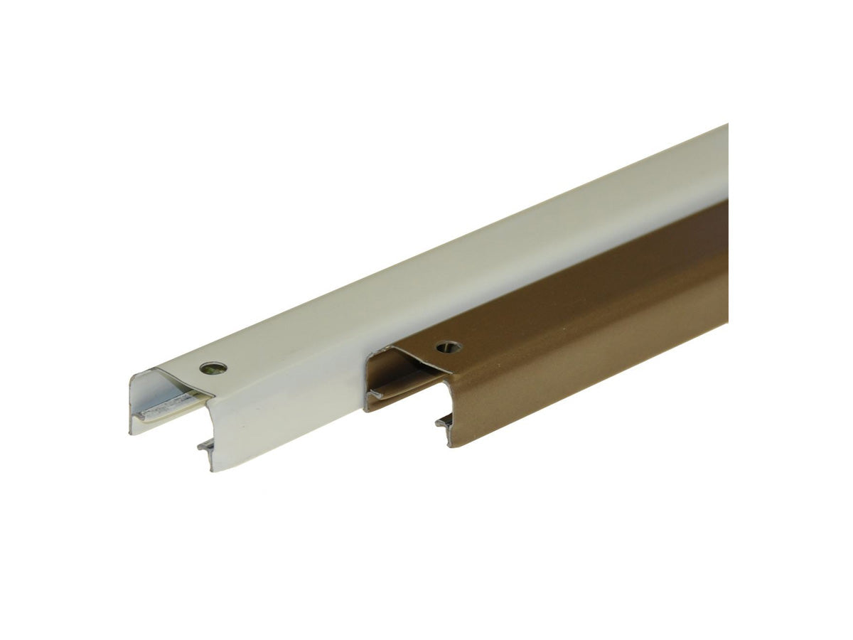 Johnson 1825 Series Folding Door Track