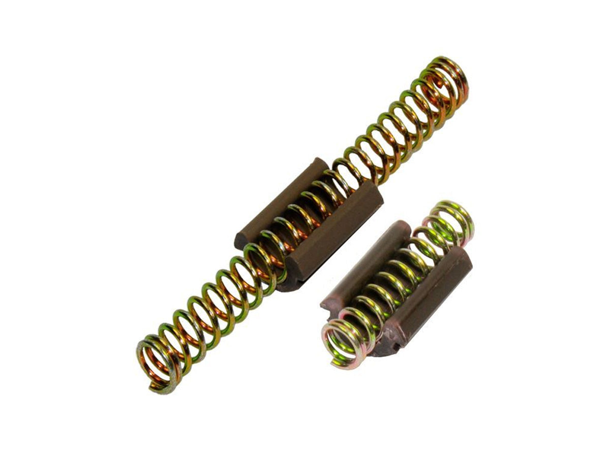 Johnson 1833PPK3 Universal Bi-Fold Door Snubber Kit