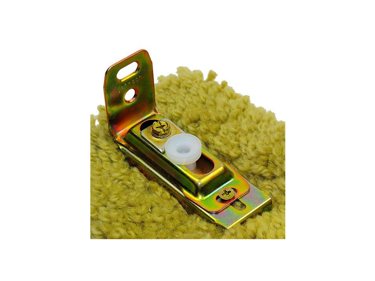 1836 Carpet Riser