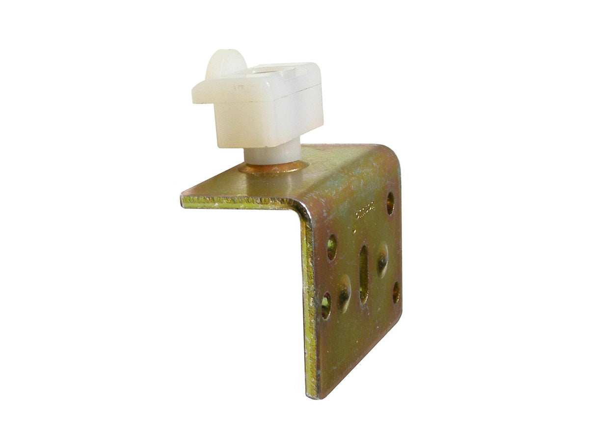 Johnson 1926 Side Mount Top Guide, 1-1/8" [29mm] Panel