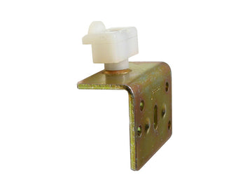 Johnson 1926 Side Mount Top Guide, 1-1/8" [29mm] Panel