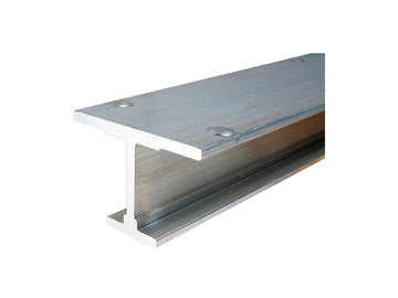 Johnson 200 Series Track