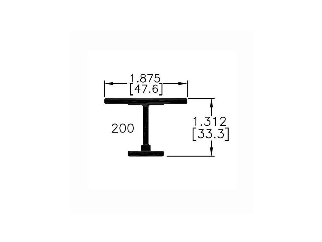 200 Series Track