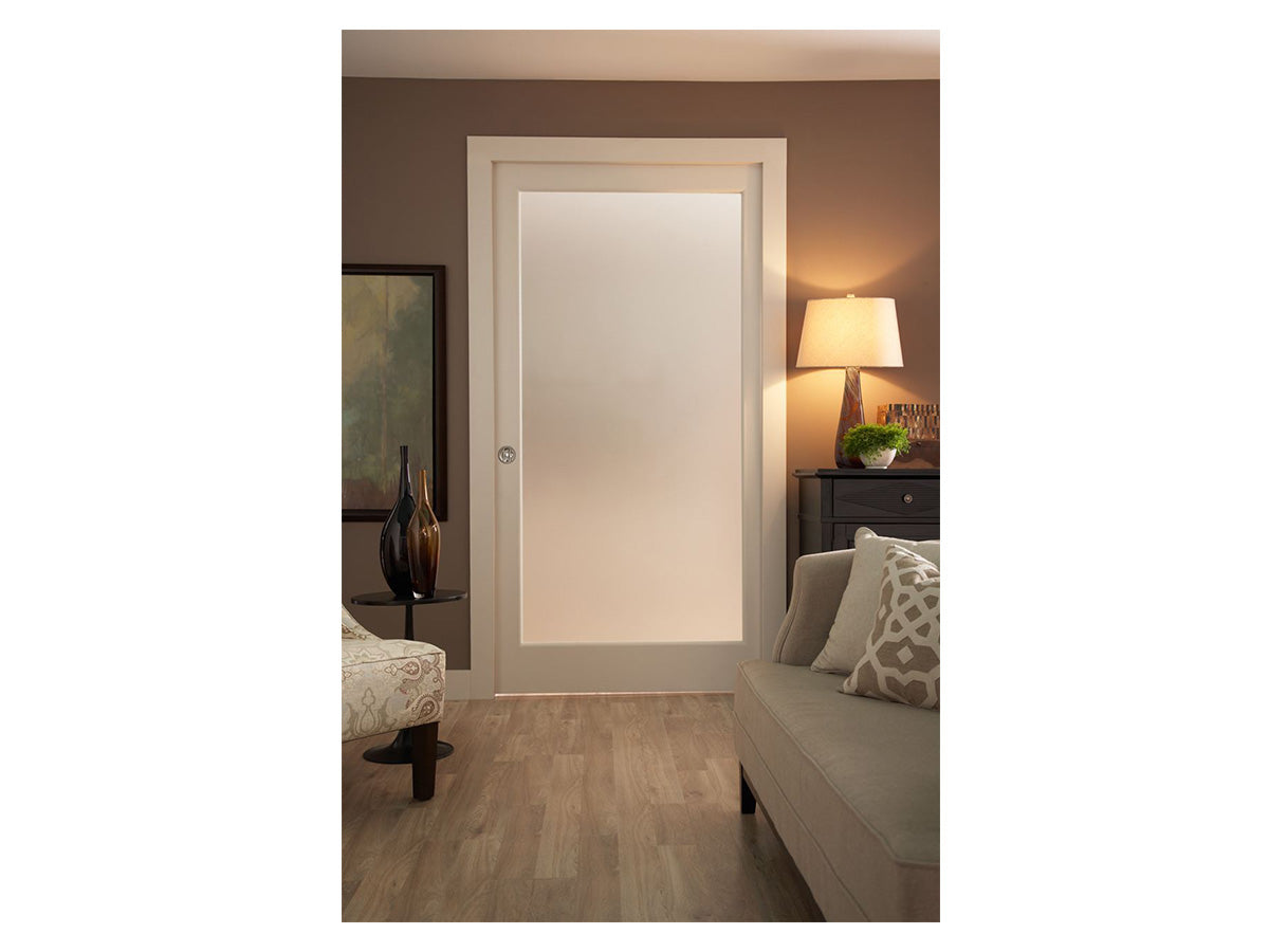 2000 Series Heavy-Duty Pocket Door Frame Kits for 2 x 4 Walls