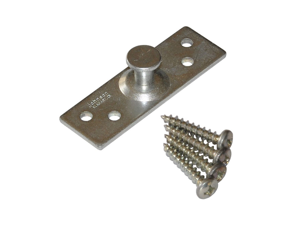 Johnson 2001 Top Pivot