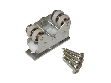 Johnson 2002 Panel Guide