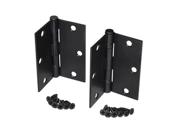 Johnson 200310B2 Mortise Hinge Pair