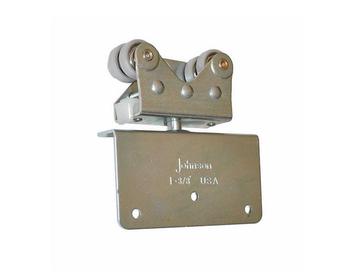 Johnson 2004 Side Mount 1-3/8" [35mm] Panel Guide Assembly