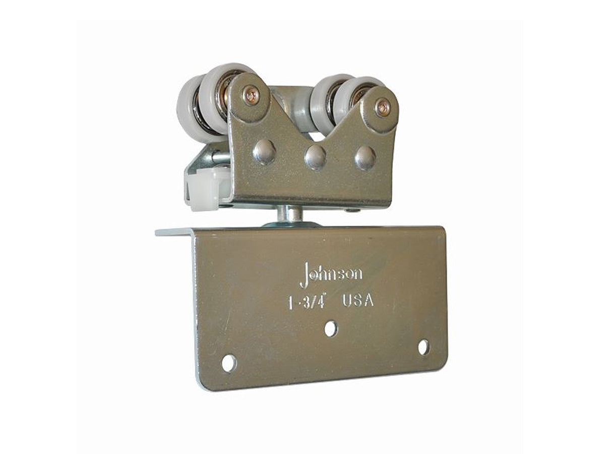 Johnson 2005 Side Mount 1-3/4" [44mm] Panel Guide Assembly