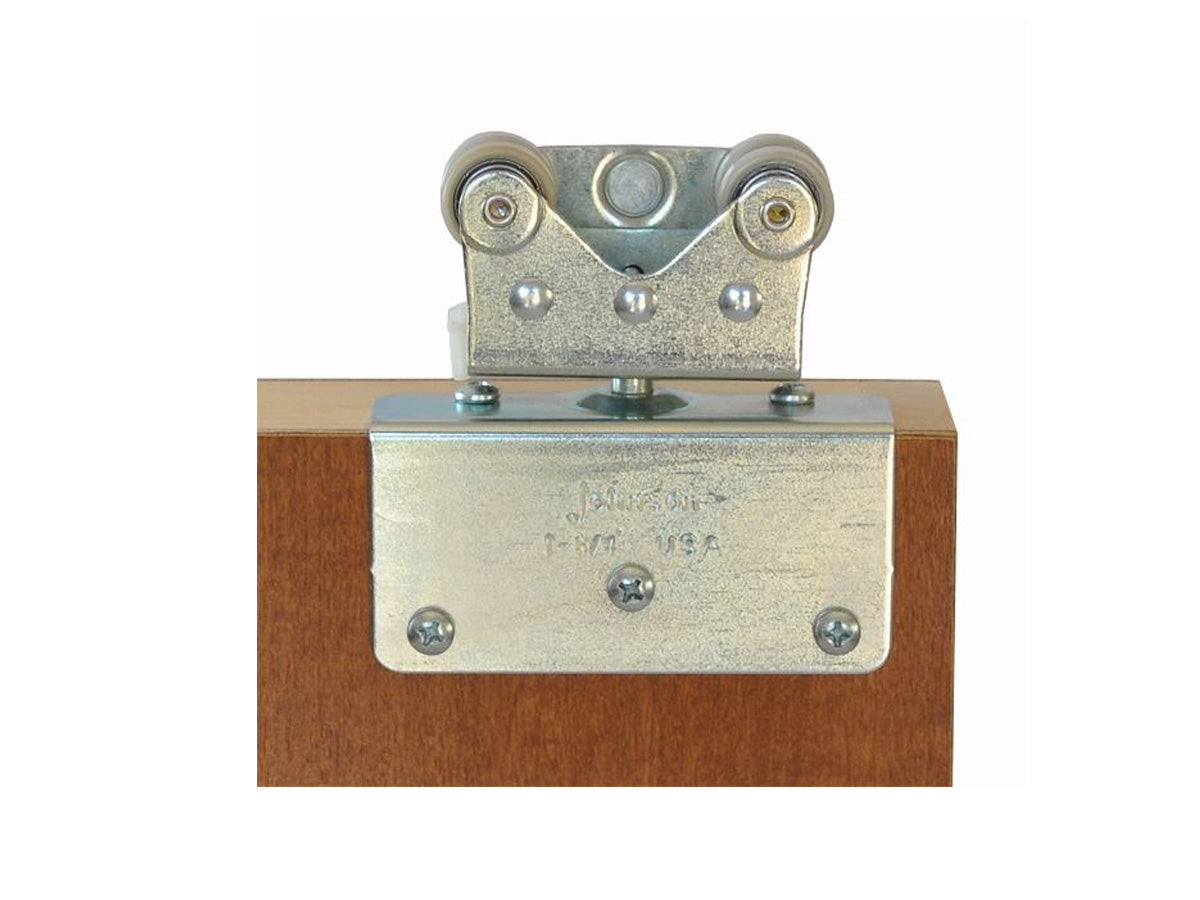 2005 Side Mount 1-3/4" [44mm] Panel Guide Assembly