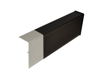 Johnson 200WF Series Fascia