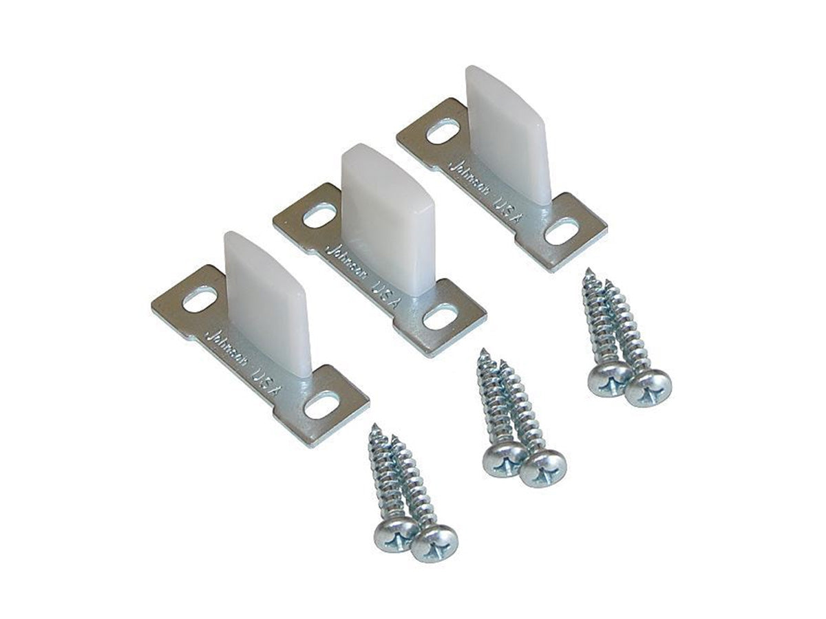 Johnson 201 Heavy-Duty Bypass Guide Post Set