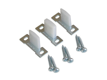 Johnson 201 Heavy-Duty Bypass Guide Post Set