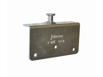 Johnson 2016 Side Mount Top Pivot, 1-3/8" [35mm] Panel