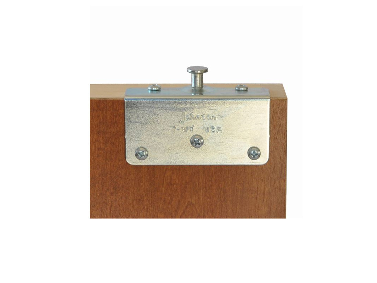 2017 Side Mount Top Pivot