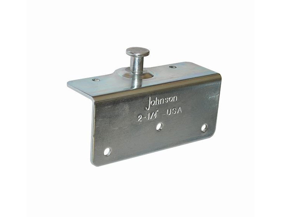 Johnson 2018 Side Mount Top Pivot, 2-1/4" [57mm] Panel