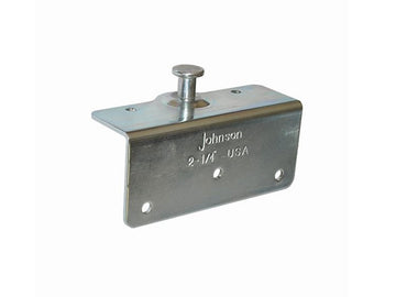 Johnson 2018 Side Mount Top Pivot, 2-1/4" [57mm] Panel
