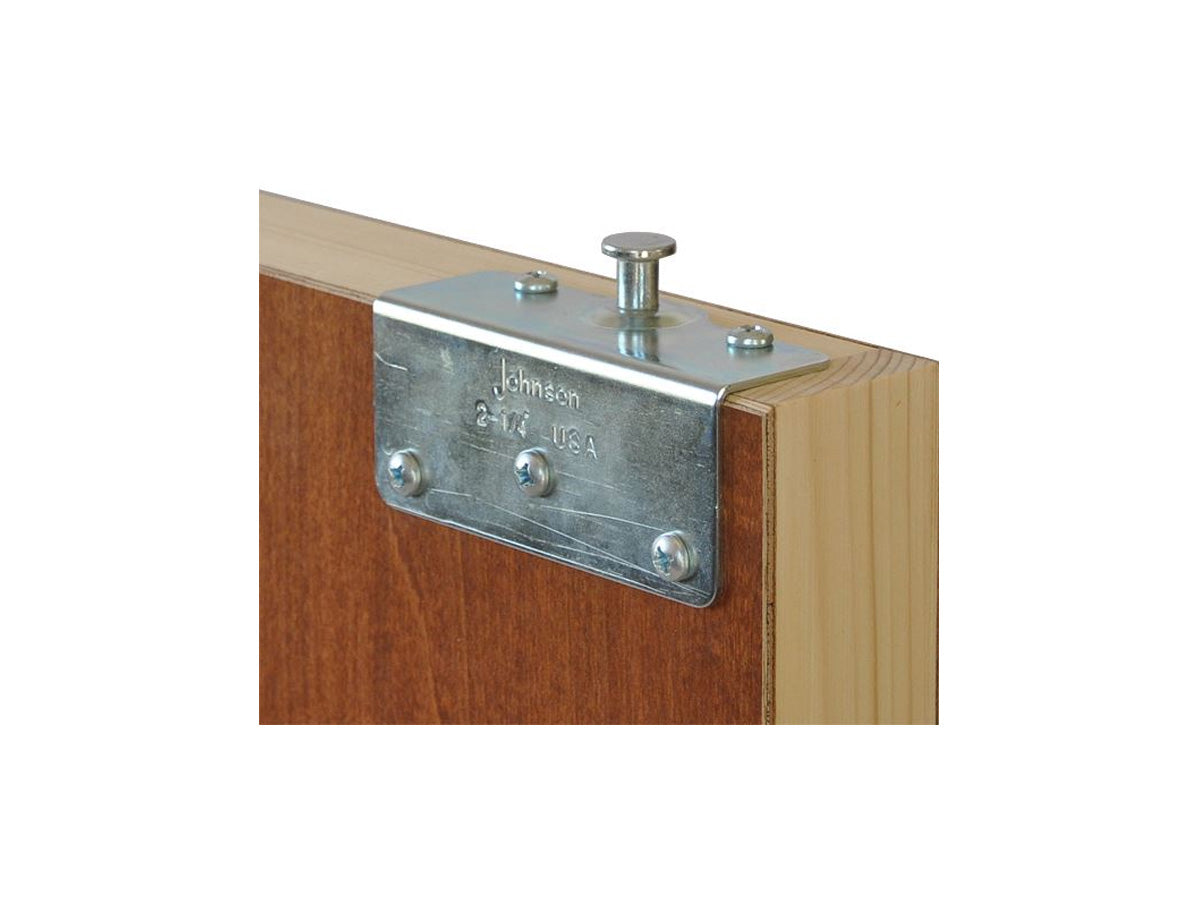 2018 Side Mount Top Pivot