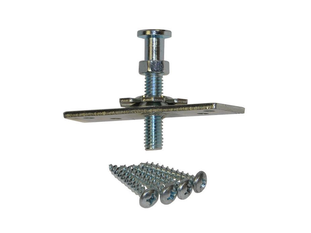 Johnson 2021 Hanger Plate Assembly