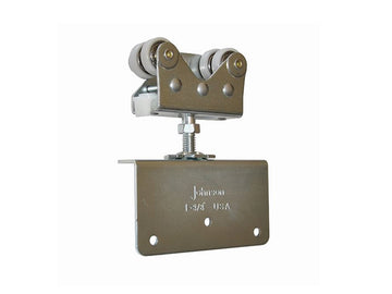 Johnson 2022 Side Mount 1-3/8" [35mm] Door Hanger