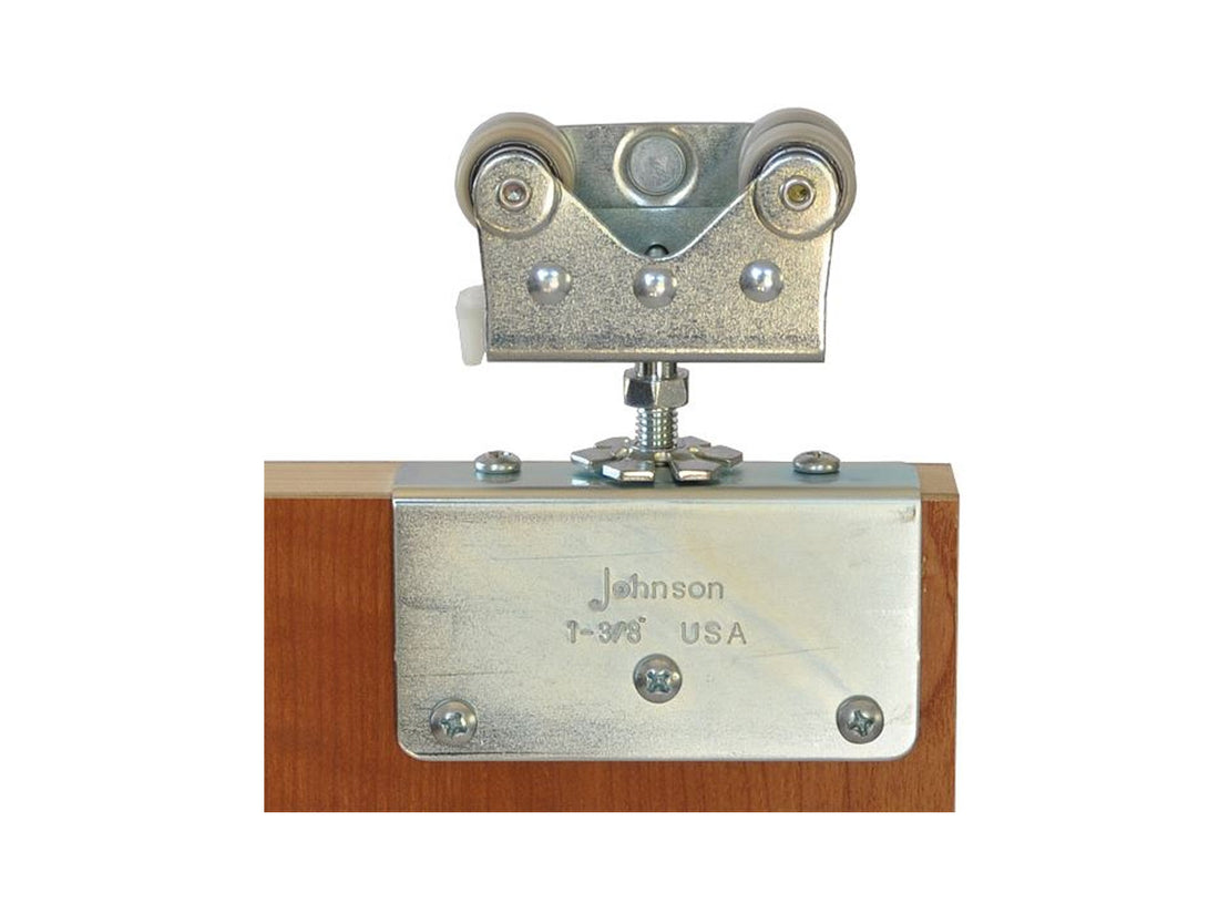 2022 Side Mount 1-3/8" [35mm] Door Hanger