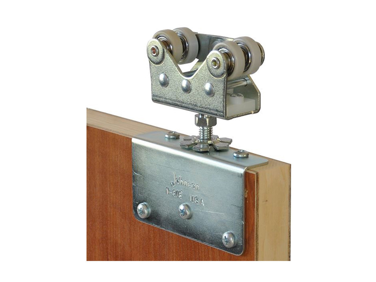 2022 Side Mount 1-3/8" [35mm] Door Hanger