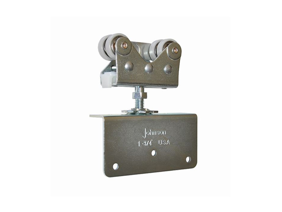 Johnson 2023 Side Mount 1-3/4" [44mm] Door Hanger