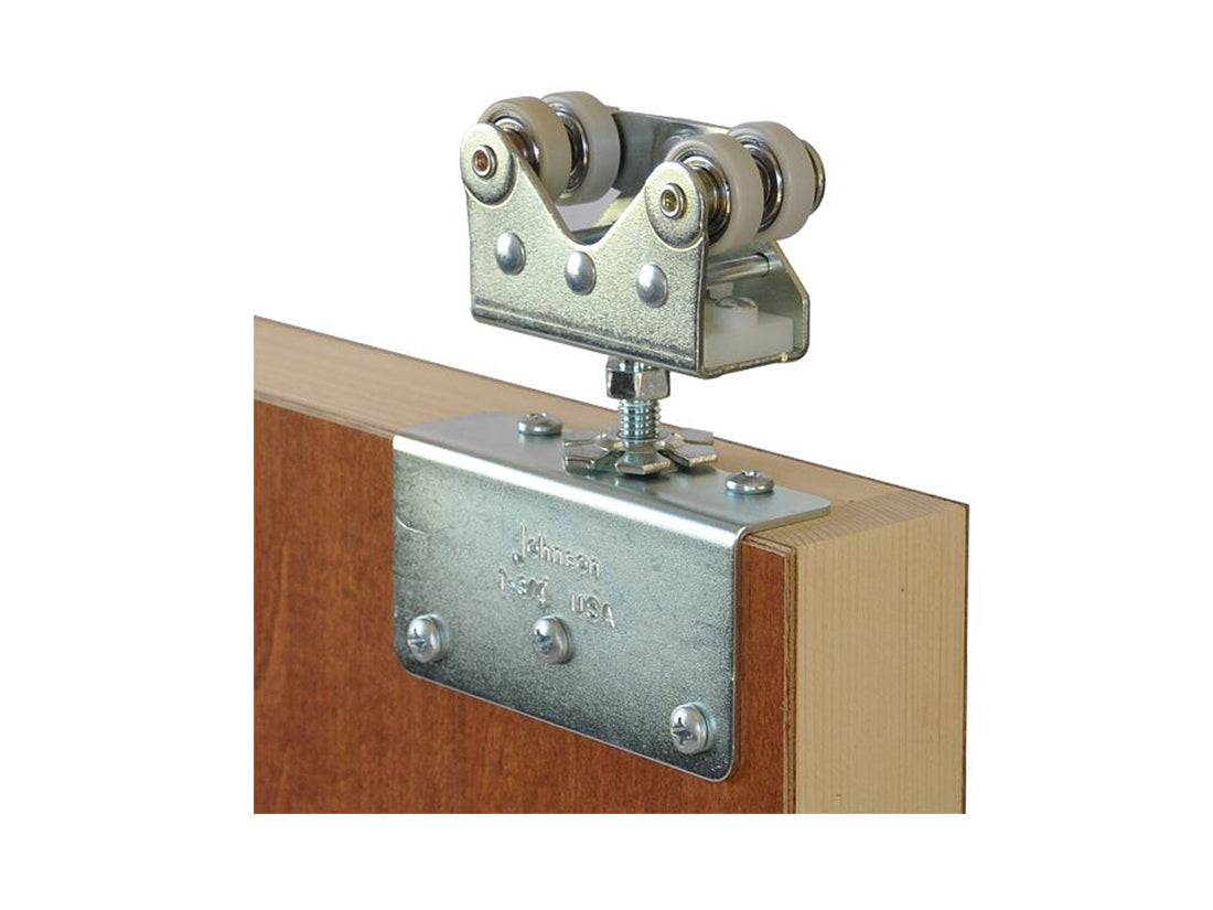 2023 Side Mount 1-3/4" [44mm] Door Hanger