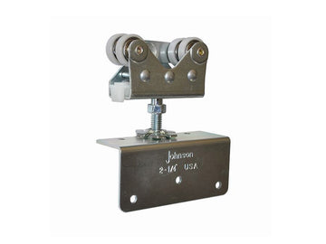 Johnson 2024 Side Mount 2-1/4" [57mm] Door Hanger