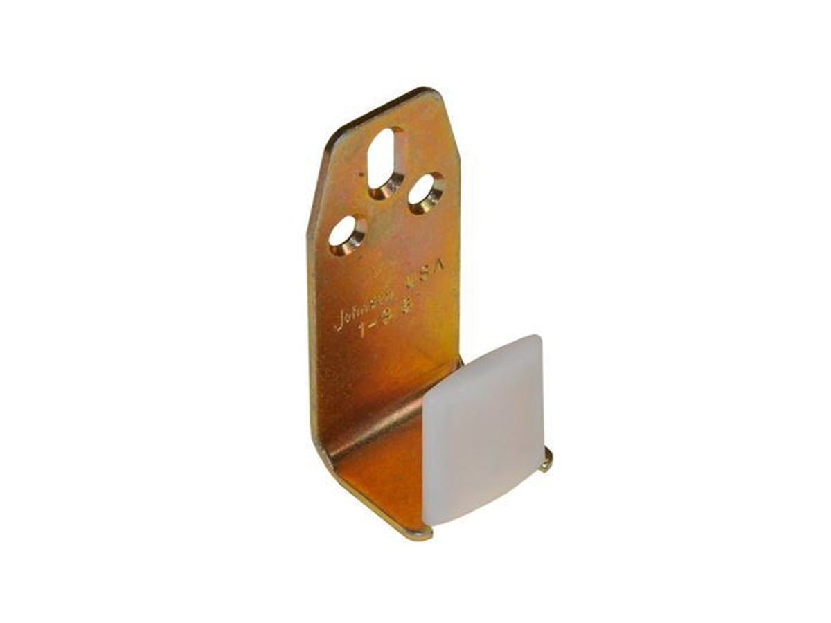 Johnson 2032 Side Mount 1-3/8" [35mm} Door Guide