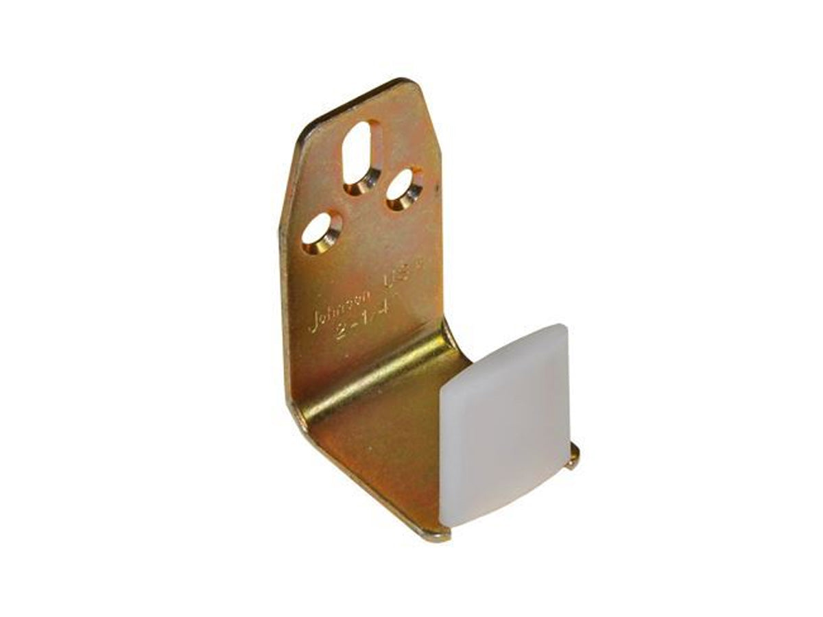Johnson 2033 Side Mount 1-3/4" [44mm] Door Guide