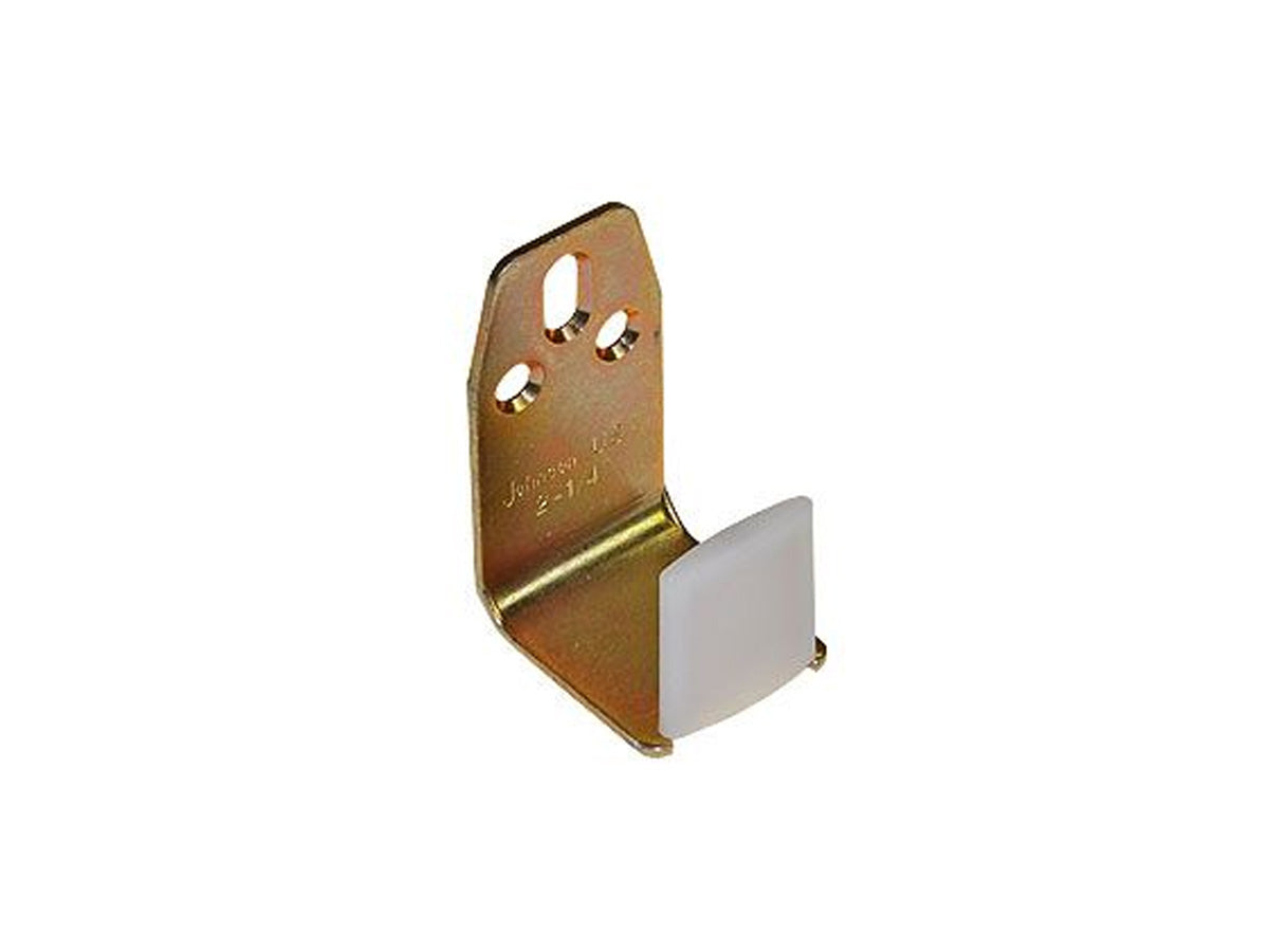 2036 Side Mount 2-1/4" [57mm] Door Guide