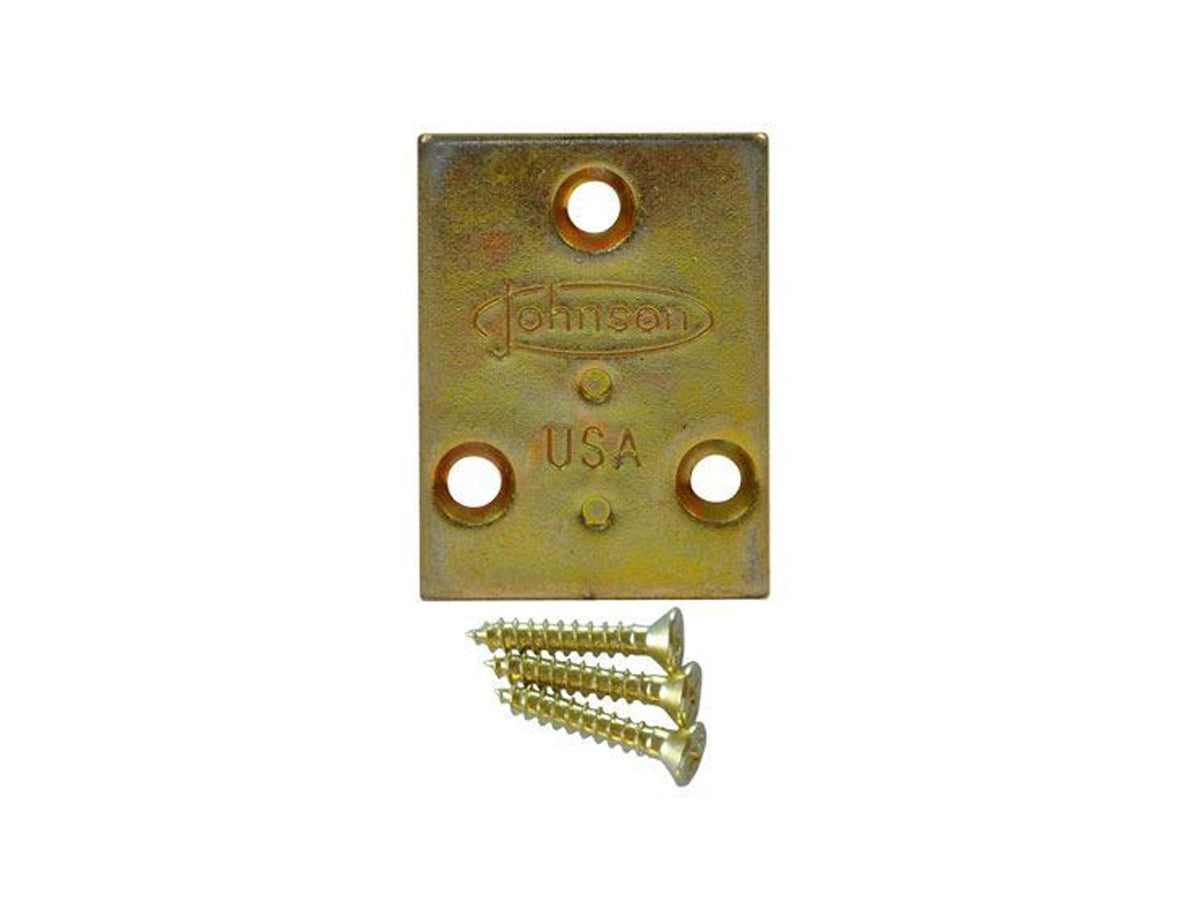 Johnson 2040 Door Guide Cover Plate