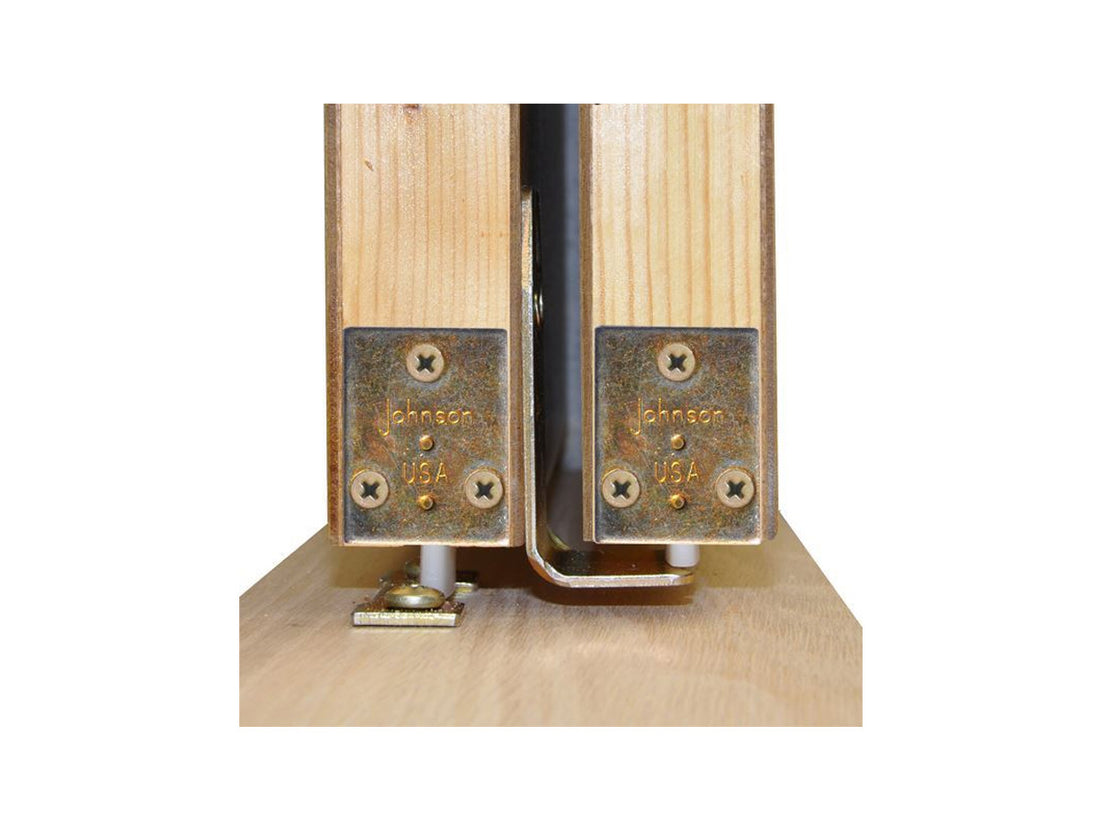 2040 Door Guide Cover Plate
