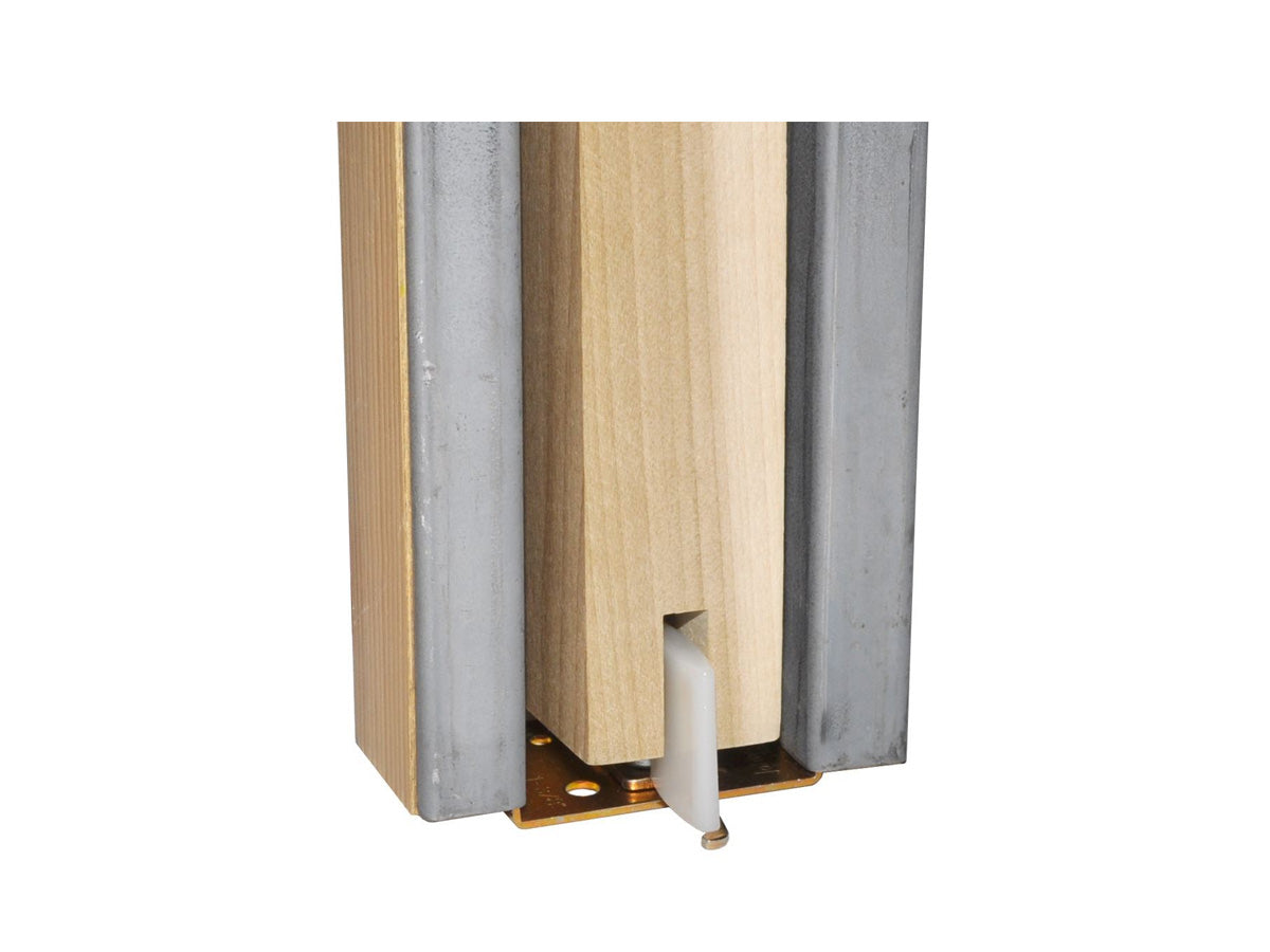 2041PLBG Hidden Pocket Door Guide Kit