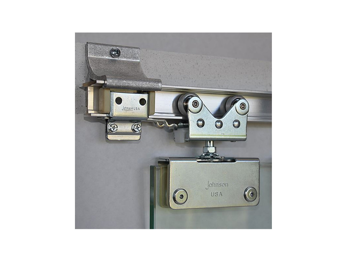 2075 Sliding Glass Door Hanger