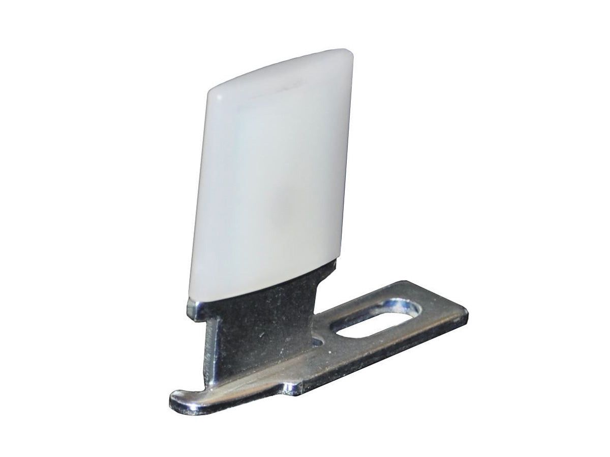 Johnson 2084 Pocket Door Guide (sub floor)