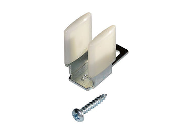 Johnson 2087 Pocket Glass Door Guide (Sub Floor)