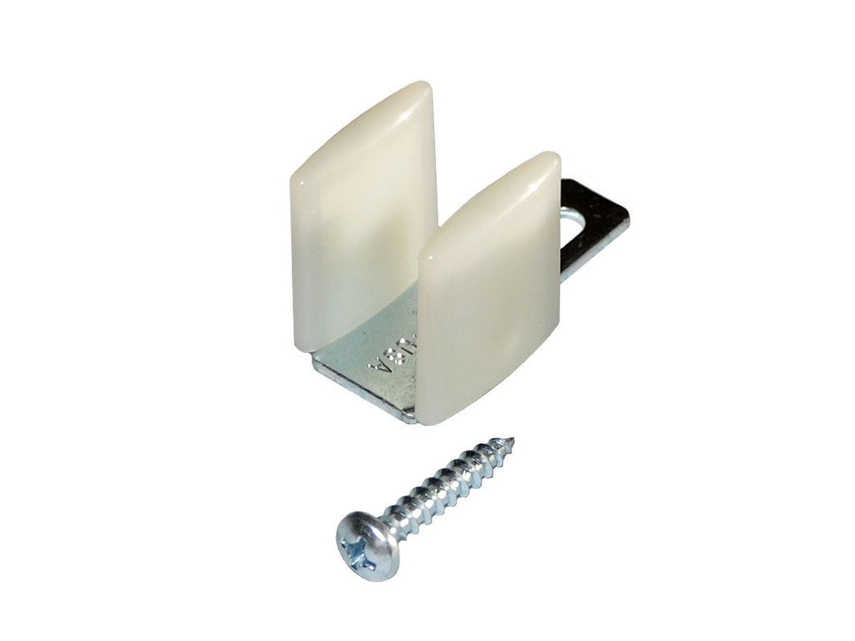 Johnson 2088 Pocket Glass Door Guide (Finish Floor)