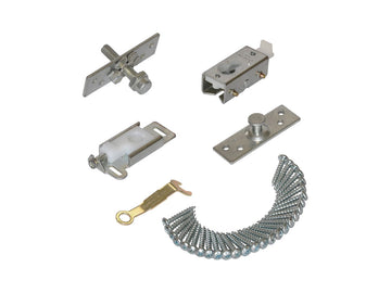 Johnson 209PIV-S 200 Series Pivot Set