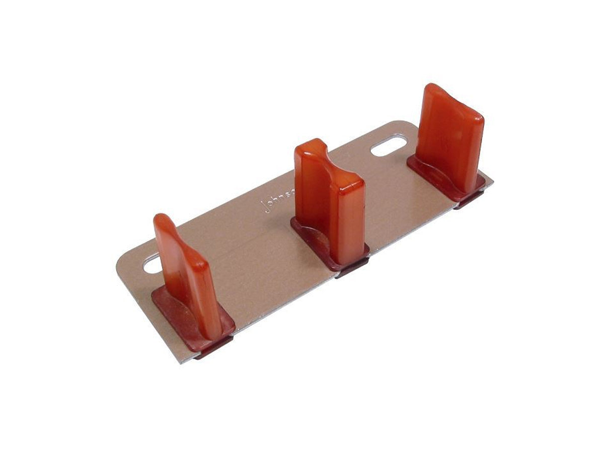 Johnson 2118 Bypass Door Guide