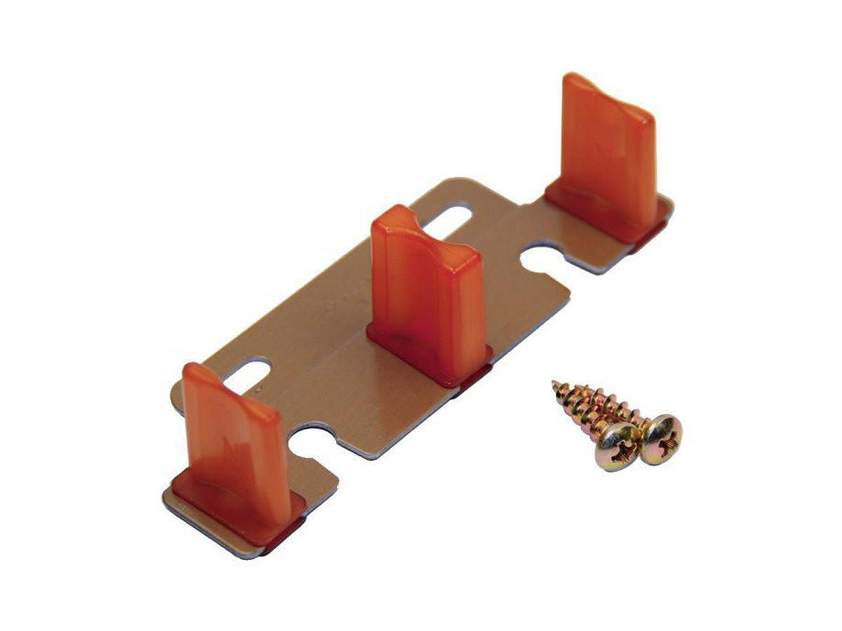 Johnson 2134 Bypass Door Guide