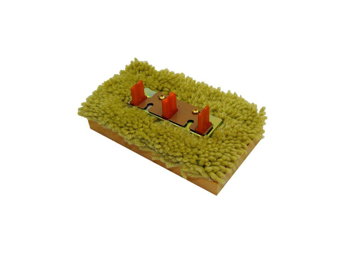 2136 Carpet Door Riser