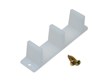 Johnson 2138 Bypass Door Guide