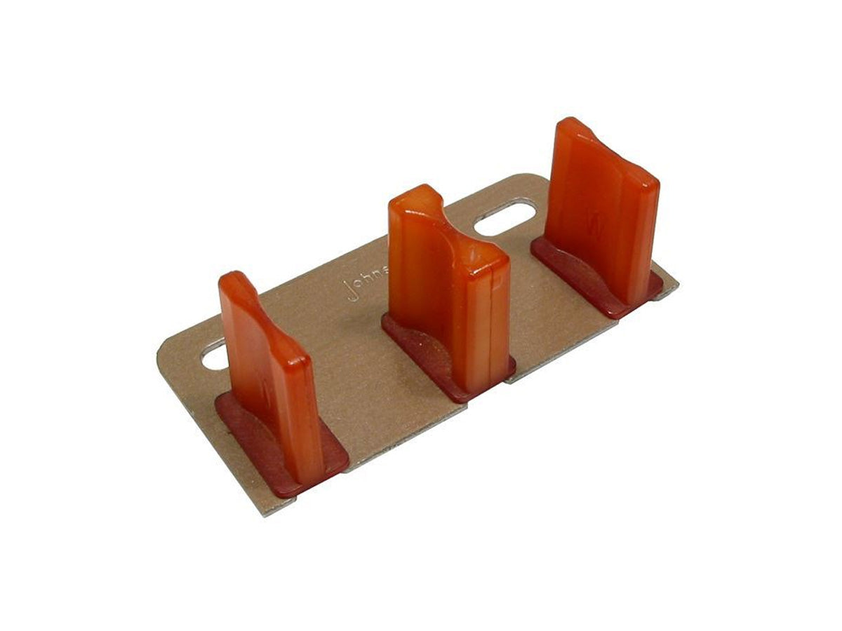 Johnson 2175 Bypass Door Guide