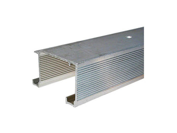 Johnson 2200 Series Bypass Track